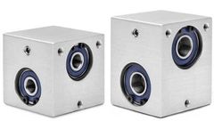 Model SGB - Small Gearbox