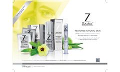 Zocular - Sell Sheet