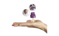Model ENDORET PRGF - Platelet-Rich Plasma (PRP) Technology