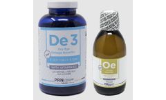 Model PRN Omega-3 - Dry Eye