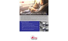 VitaSense - Fact Sheet