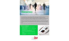 TDexpress - Fact Sheet