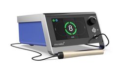 Mermaid Medical - Sirius Pintuition Wireless Breast Localization System