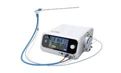 CANYON - Microwave Ablation System