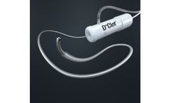 D*Clot - Model HD - Rotational Thrombectomy System