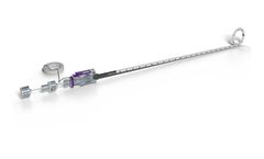 UreSil Origin - Model GPL2 Series - Drainage Catheter