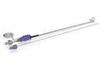 Nephro-Cath - Model NCL2 Series - Nephrostomy Drainage Catheter with Locking Pigtail