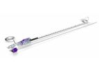 Chole-Cath - Model CCL2 Series - Biliary Drainage Catheter with Locking Pigtail