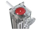 UreSil THORA-VENT - Thoracic Vent Procedure Tray