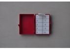 Model BRNC10F - Needle Counter with Foam Block