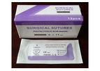 Absorbable Suture