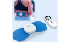 NeuroMD - Corrective Therapy Device for Back Pain