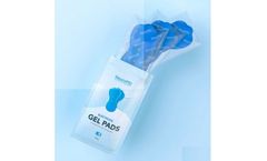 NeuroMD - Pad Replacement - 1 Pack of 3 Pads