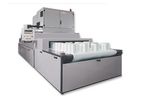 Stalam - Model RF - Dryers for Glass Fibres