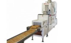 Stalam - Model WAVEDRY+ - Post Baking Dryers