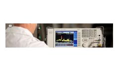 Test & Demo Facilities Services