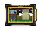 ATLAS NG - Model ATSC 3.0 and DVB - Universal Broadcast Analyzer
