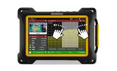 ATLAS NG - Model ATSC 3.0 and DVB - Universal Broadcast Analyzer