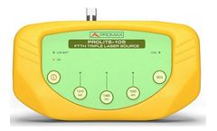 PROMAX - Model PROLITE-105 - Triple Wavelength LASER Source