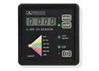 PROMAX - Model IL-005 - Ultra Violet (UV) Light Sensor