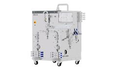 ProConnex - Flow Paths for Systems