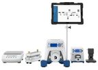 KrosFlo - Model FS - Fully Automate Flat Sheet TFF Systems