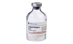 Repligen LONG - Model R³ IGF-I - Cell Culture Supplement