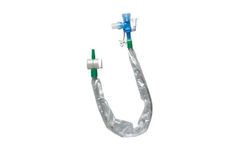 Avanos BALLARD - Turbo-Cleaning Closed Medical Suction System