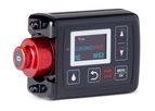 Cane - Model CRONO PAR 4-20 - Infusion Pumps