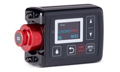 Cane - Model CRONO PAR 4-20 - Infusion Pumps