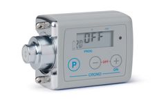 Cane - Model CRONO - Portable Pumps for the Treatment of Thalassaemia