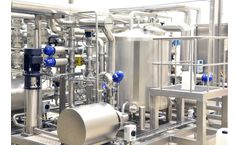 Sealless Magnetic Drive Pumps for Chemical Industry
