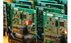 Sealless Magnetic Drive Pumps for PCB Industry