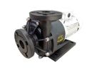 PTCX Pump - Model PTC-400 ~ PTC-675 - Sealless Magnetic Drive Pump
