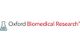 Oxford Biomedical Research, Inc.