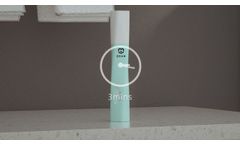 Hipro Zoan Fecal Occult Blood And Transferrin Combo Test Kit - Video