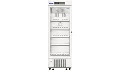 Infitek - Model PR5-320 - Single Door Pharmacy Refrigerator