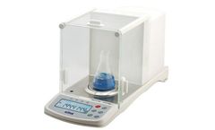 Infitek - Model BA-5B Series - Micro Analytical Balance