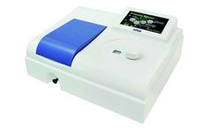 Infitek - Model SP-IV722N, 721N - Visible Spectrophotometer, Single Beam