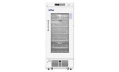Infitek - Model BR4-370 - Single Door Blood Bank Refrigerator
