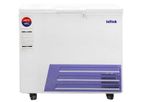 Infitek - Model CRF10-S97 - Solar Medicine Refrigerator
