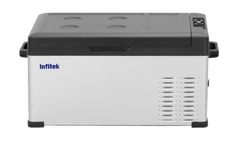 Infitek - Model CR Series - Car Refrigerator