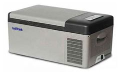 Infitek - Model CR-B Series - Car Refrigerator