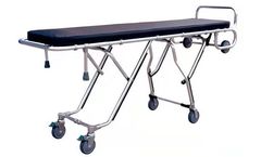 Infitek - Model BC-80-60 - Coffin Rack