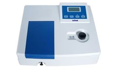 Infitek - Model SP-IV722G, 721G-100, 721G - Visible Spectrophotometer, Single Beam