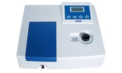 Infitek - Model SP-IUV752G - Single Beam UV-Vis Spectrophotometer