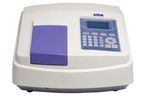 Infitek - Model SP-LUV759 - UV VIS Spectrophotometer, Single Beam