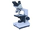 Infitek - Model MSC-B107T - Biological Microscope (Sliding)
