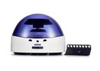 Infitek - Model CFG-Mini5D - Microcentrifuge