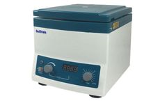 Infitek - Model CFG-4ZA, CFG-4ZB - Low Speed Centrifuge